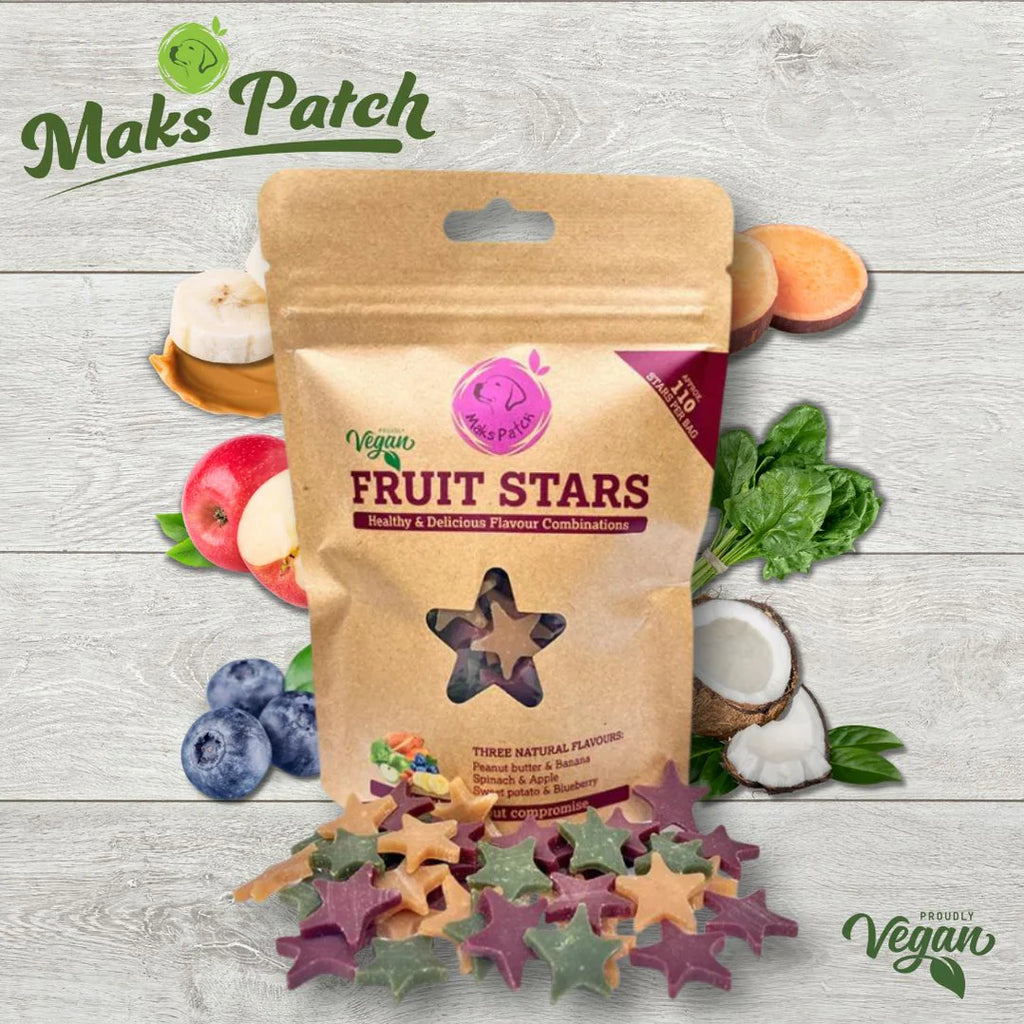 Fruit Stars