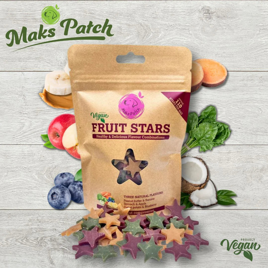Fruit Stars