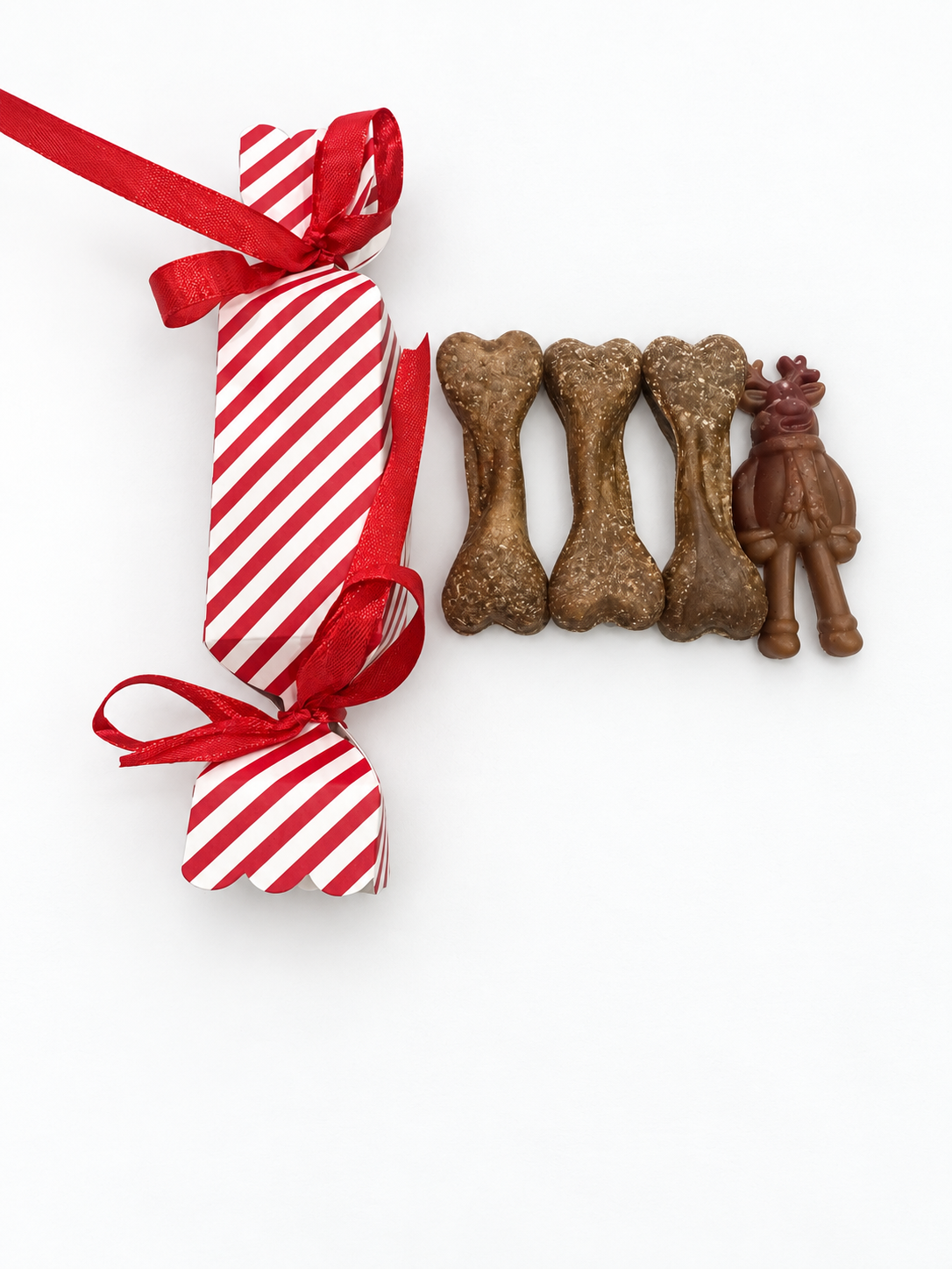 Bedtime Christmas Crackers