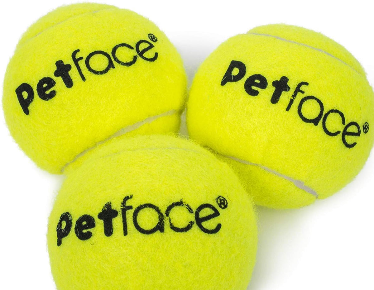 Tennis ball