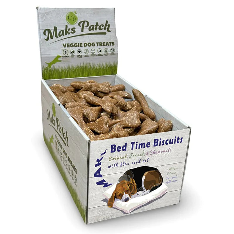Bedtime Bones