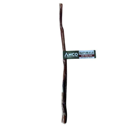 Giant Bull Pizzle Stick