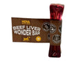 Medium Beef Liver Wonder Bar