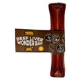 Large Beef Liver Wonder Bar
