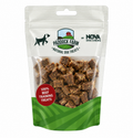 Beef training treats