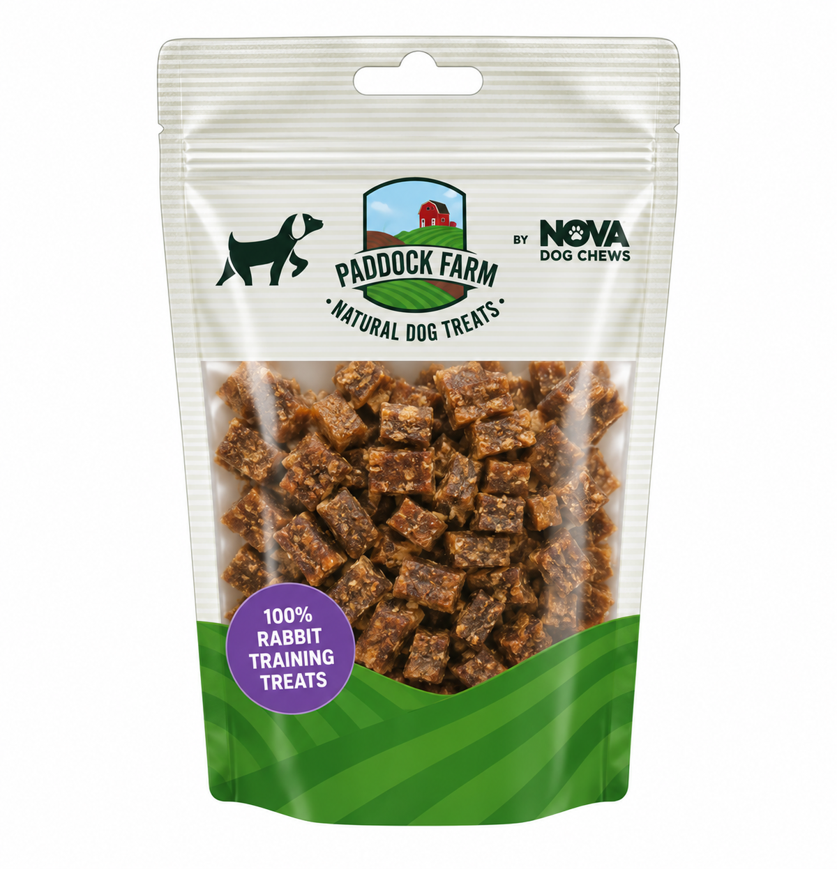 Rabbit Training Treats