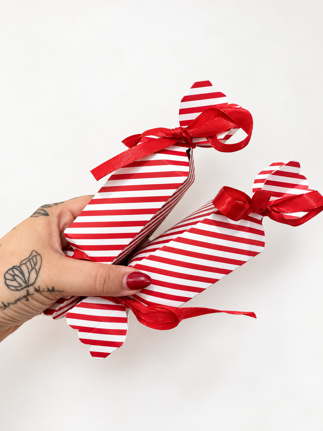 Bedtime Christmas Crackers