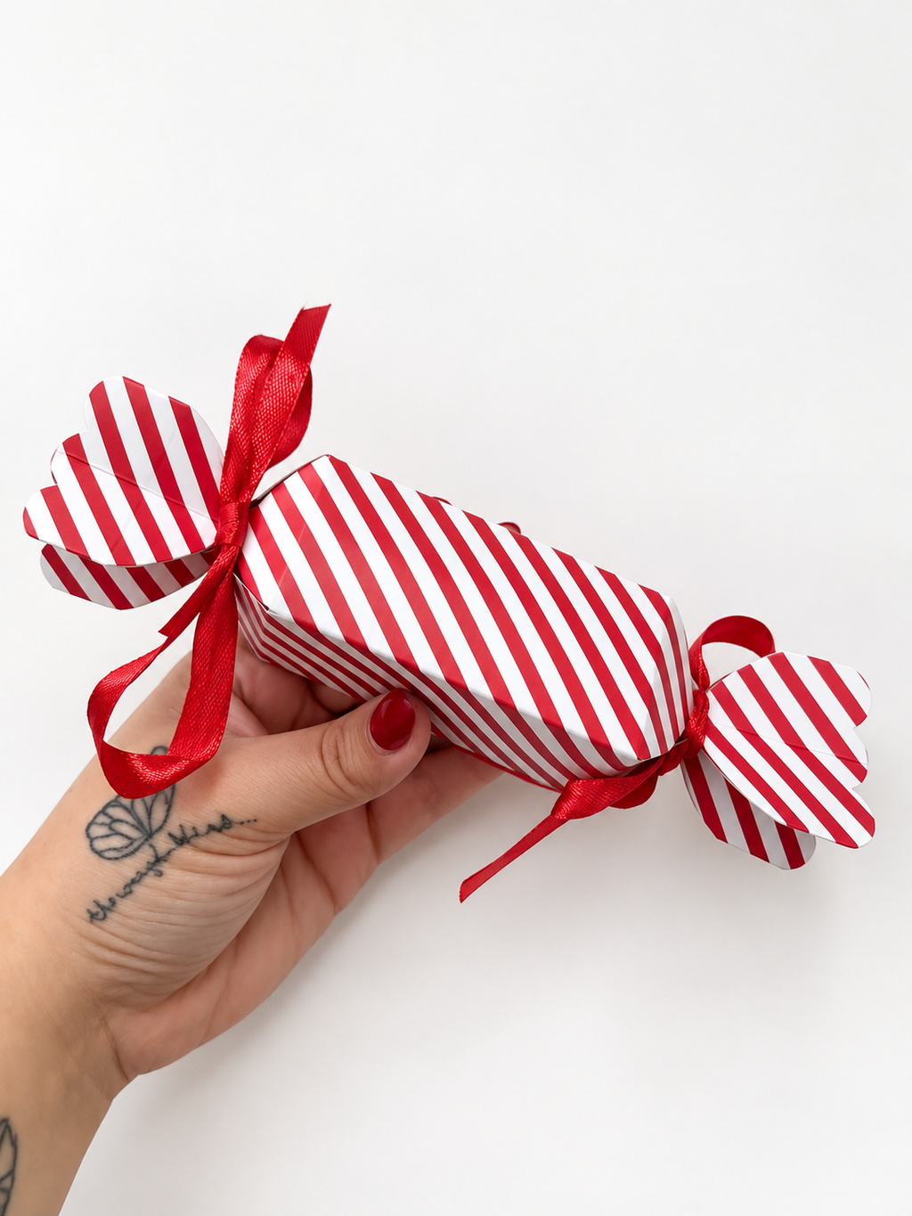 Bedtime Christmas Crackers