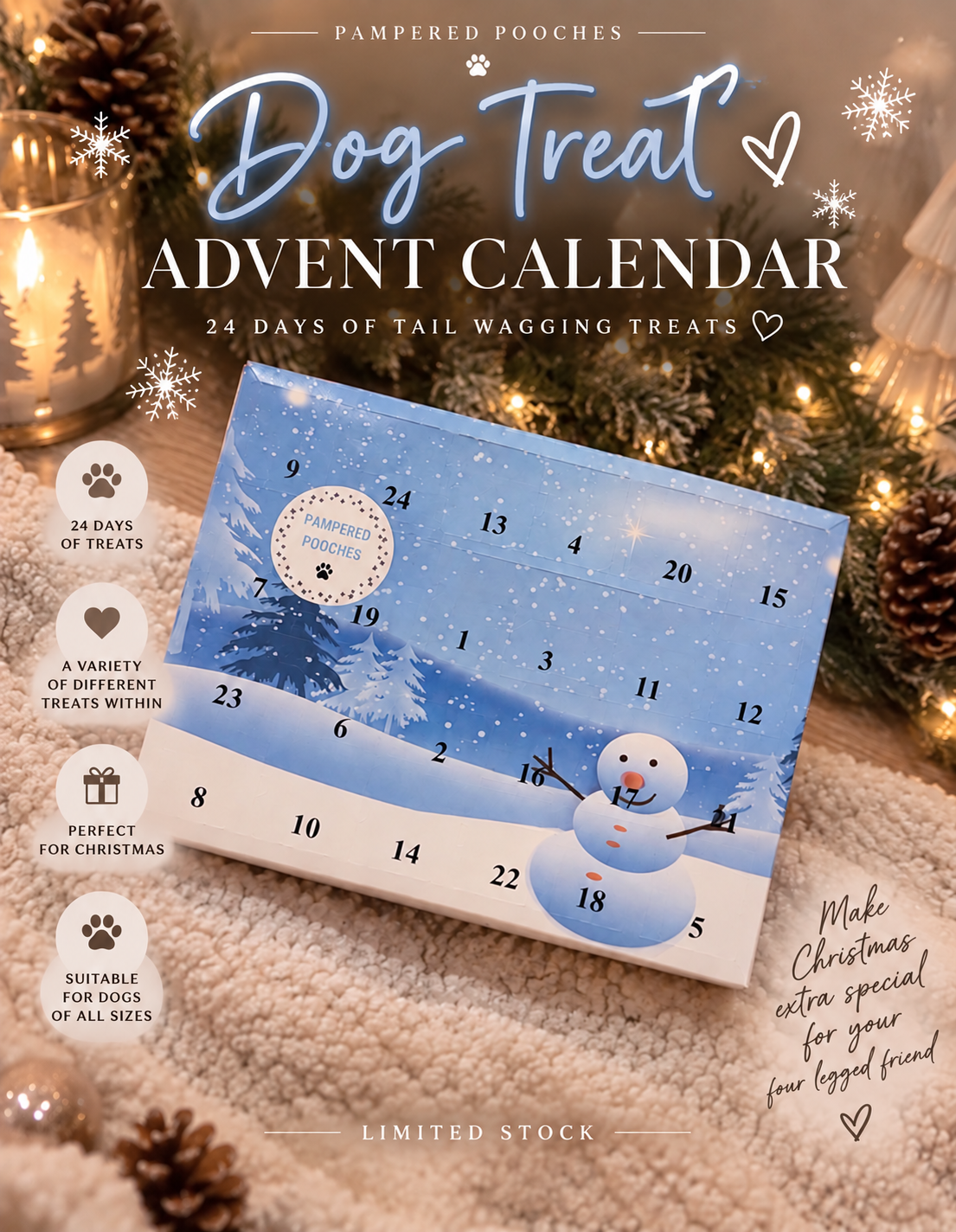 Advent calendar