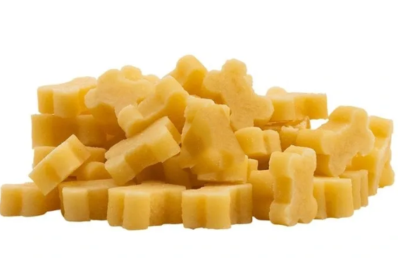 Cheese Bones