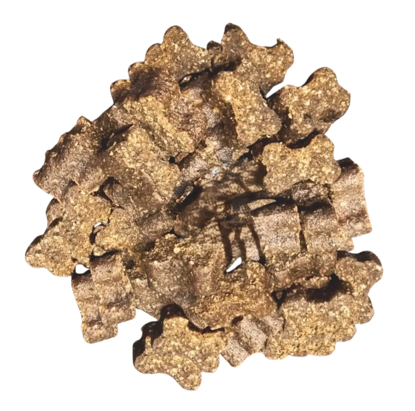 Beef Liver Bones
