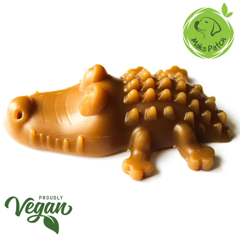 Peanut butter Croc