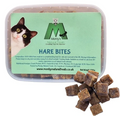 Hare Bites Cat Treats