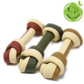 Medium Knotted Bone