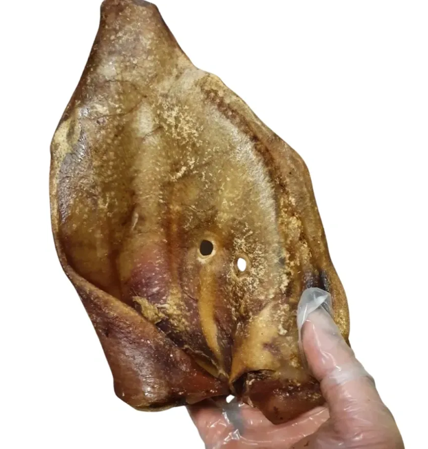 Pig Ear
