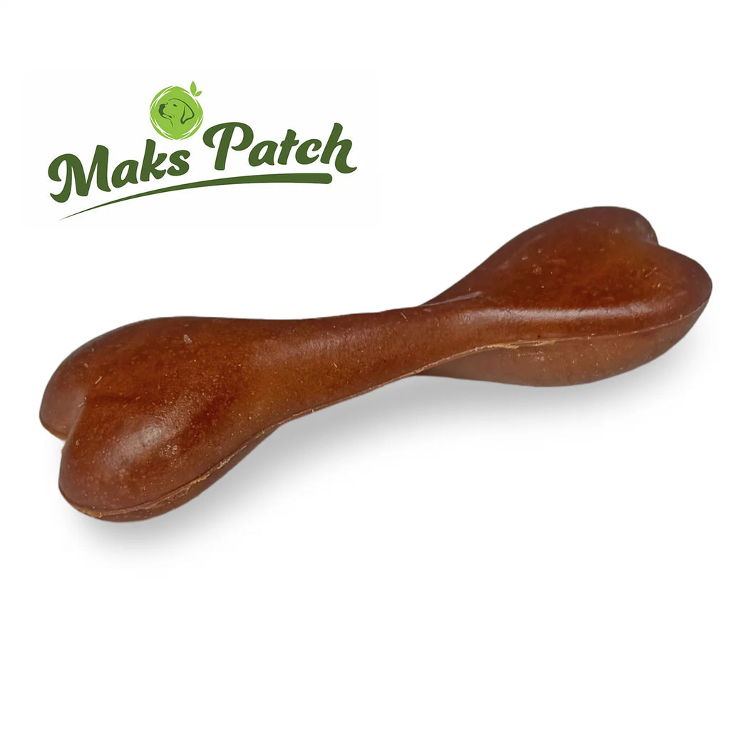 Pumpkin And Carrot Bone