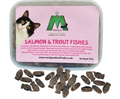 Salmon and Trout Cat Treats