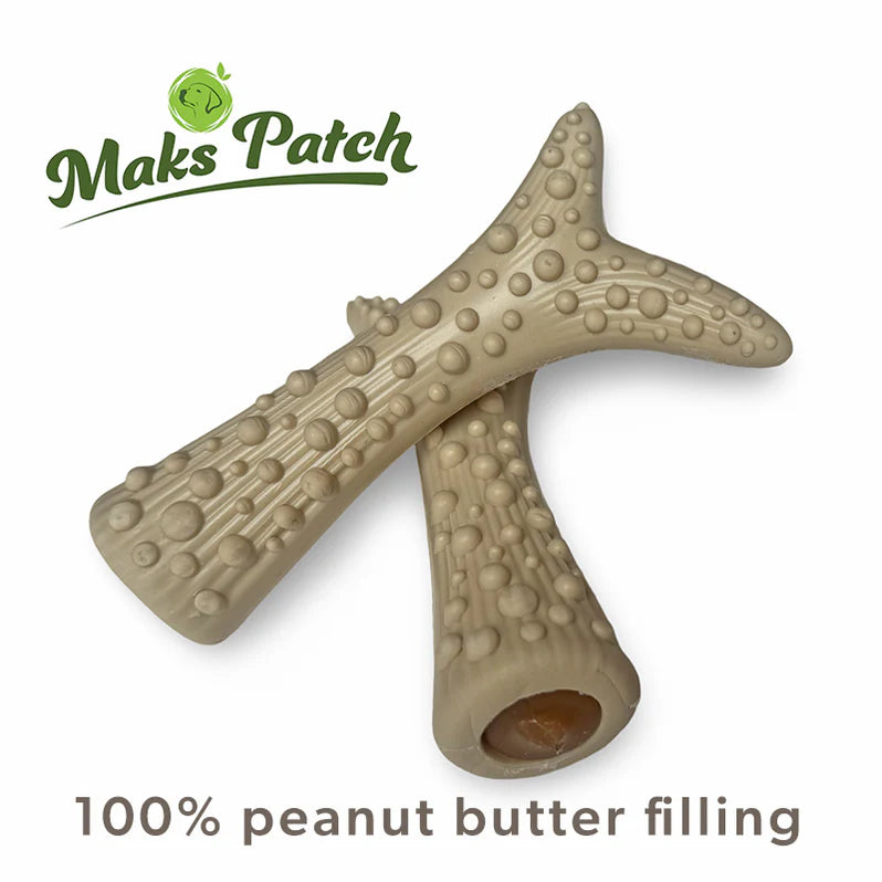 Peanut butter Antler
