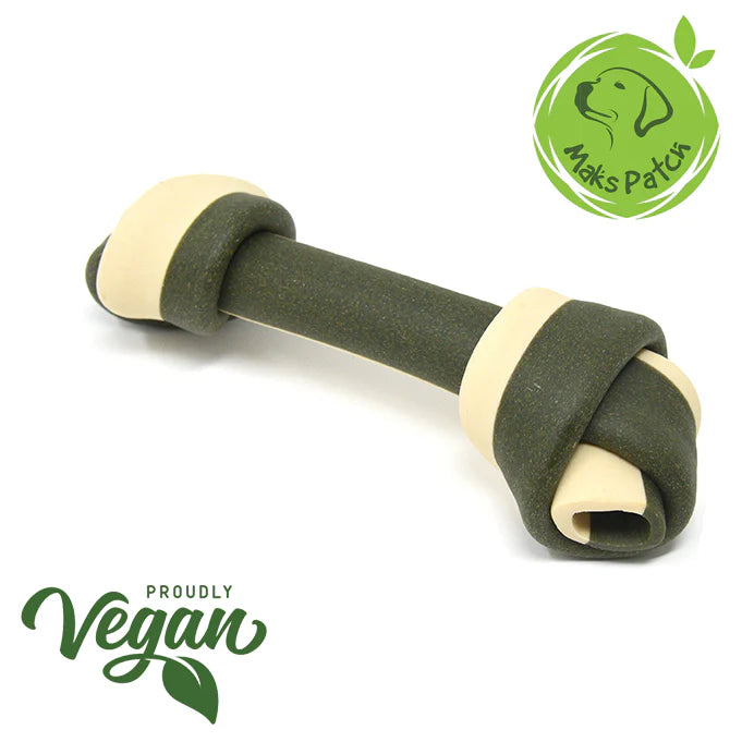 Large Knotted Bone